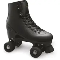 Roces Rc1 Classic Roller Skates Noir EU 37 Enfants
