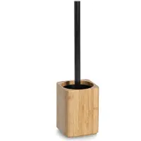 Zeller Brosse à WC, bambou