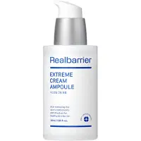 Real Barrier Ampoule crème extrême