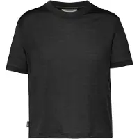 Icebreaker T-shirt fonctionnel '150 Tech Lite III' noir