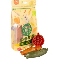 Garden Bites Veggie Buddies friandise pour chien