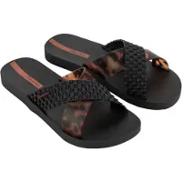 Ipanema Sense Slides Noir EU 35-36 Femme