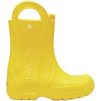 Crocs Bottes de pluie Handle It Enfants