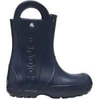 Crocs Bottine à Enfiler Enfant Handle It Rain