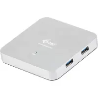 I-Tec USB 3.0 Metal HUB 4 ports