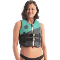 Jobe Gilet De Sauvetage Nylon