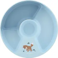 Mepal Divider Teller Mio - Forest Friends