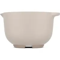 Mepal Rührschüssel Chef It chalk 1,5 l, Saladier + bol, Beige