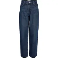 Noisy May Jean 'NMAlexa' bleu foncé