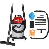 Einhell Aspirateur eau et poussière TC-VC 1815 S