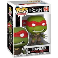 Funko POP! Pop! Ninja Turtles - Figurka Raphael z serii The Last Ronin, winylowa premium
