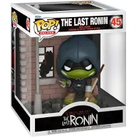 Funko POP! Pop! Deluxe: Figurkuła Ninja Turtles - The Last Ronin (Winyl)