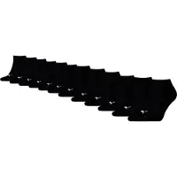 Puma Chaussettes Sneaker Plain Senior (lot de 9)