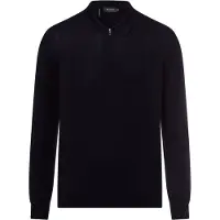 Maerz Merino Superwash Regular Fit Pull-over , Unicolore