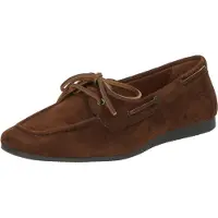 Vagabond SHOEMAKERS Mocassin 'Hillary' marron