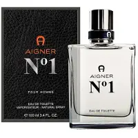 Etienne Aigner No 1 Pour Homme Eua de Toilette Spray 30ml