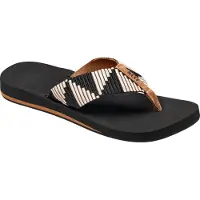 Reef Tongs Reef Women Spring Woven Pebble-Taille 37,5