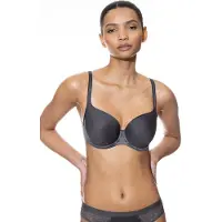 Mey Soutien-gorge 'Joan' noir