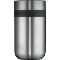 WMF My2Go Thermo Speisebehälter, 500 ml + 200 ml 3201112599 4000530741097