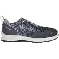 Sixton Cima Lady S3 Chaussures de sécurité pour dames (S3, 41)