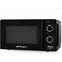Orbegozo Micro-ondes Mi-2115 700w