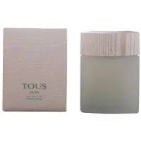 Tous Man Les Colognes Concentrées Eau De Toilette Vaporisateur 100ml