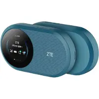 ZTE Routeur Portable U10s Pro 4g Wifi6