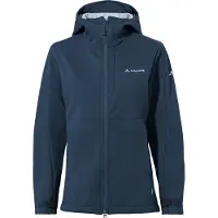 Vaude Veste de randonnée femme All Year Elope Softshell II