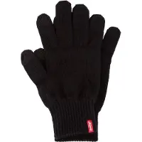 Levi's Gants noir