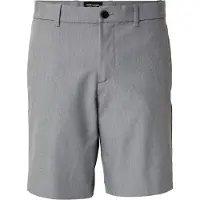 Jack & Jones Pantalon chino 'JPSTACE LEO' gris chiné