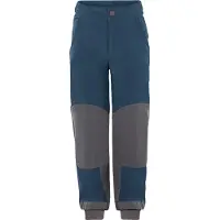 Vaude Pantalon enfant Caprea Stretch SF