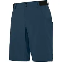 Vaude Bike Loamer Shorts Bleu 2XL Homme