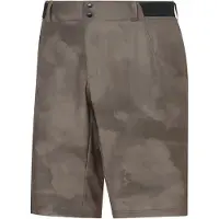 Vaude Loamer Shorts Gris S Homme
