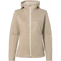 Vaude Veste de randonnée à capuche femme Skomer