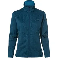 Vaude Skomer Hiking Sc Jacket Bleu 42 Femme