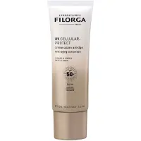 FILORGA - Uv Cellular-protect Body Crème Solaire Spf50+ - 125 ML