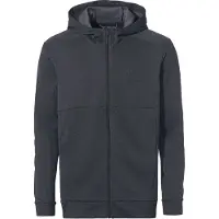 Vaude Sweatshirt à capuche full zip Neyland