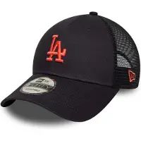 New Era Casquette De Camionneur Mlb La Dodgers Homefield 9forty