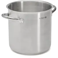 De Buyer Casserole Prim Appety Vegetable 20 Cm