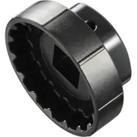 Shimano Tl-fc37 Fc-6800 Bottom Bracket Tool Noir