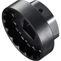 Shimano Tl-fc34 Bottom Bracket Tool Noir