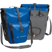 Vaude Aqua Back Plus Blue (paire)