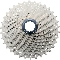 Shimano Cassette De Vélo Cs-hg800