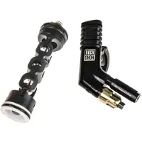 RockShox Remote Upgrade Kit Xloc Full Sprint Right Noir SIDB 2011-2016
