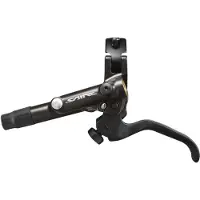 Shimano Saint M820 Left Brake Lever Noir