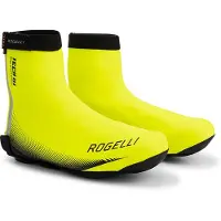 Rogelli Unisexe, Surchaussures, FIANDREX fluor S shoe covers