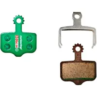 Swissstop Avid Elixir Disc Brake Pads Vert