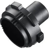 Shimano Tl-8s30 Adapter Argenté
