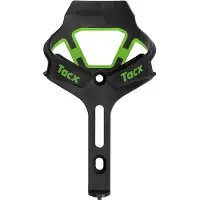 Tacx Ciro Carbon&fiber Glass Bottle Cage Noir