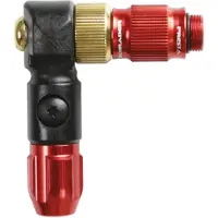 Lezyne Gonfleur De Co2 Abs-1 Pro Hp Chuck Braided